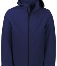 Redpoint parka jack donkerblauw