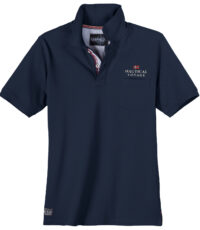 Redfield poloshirt donkerblauw Nautical Voyage
