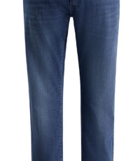 Pierre Cardin stretch jeans blauw light used