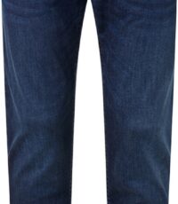 Pierre Cardin thermo stretch jeans blauw