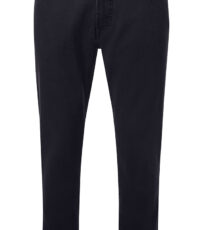 Pierre Cardin thermo stretch jeans donkerblauw