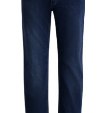 Pioneer lengte maat jeans stonewashed light used