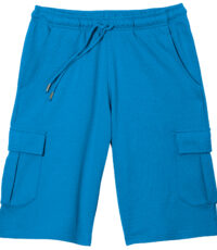 Redfield grote maat cargo korte joggingbroek blauw 3XL 4XL 5XL 6XL