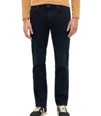 Mustang jeans dark blue model Tramper