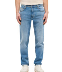 Mustang jeans light stonewashed light used Washington