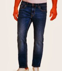 Pioneer jeans dark stone light used model Thomas grote maat