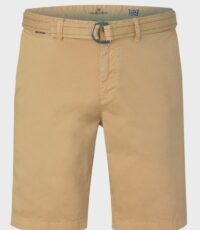 Redpoint chino stretch bermuda beige