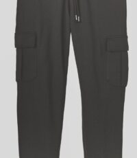Redfield extra lange cargo joggingbroek donkergrijs 38L MT, LT, XLT en 2XLT